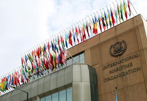 IMO's headquarters will be a hotbed of discussion next week as the seventieth Marine Environment Protection Committee convenes