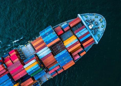 Digitalisation is an increasingly important part of the maritime industry Photo: Kongsberg