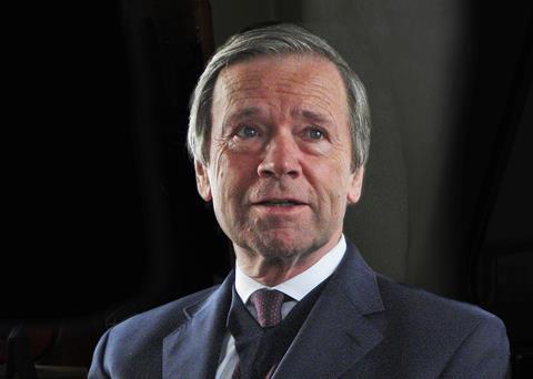 Jeffrey, Lord Mountevans: “We must evolve again if we are to remain the world’s leading maritime centre; we cannot be complacent about our position in the global market or the decline of UK shipping interests”