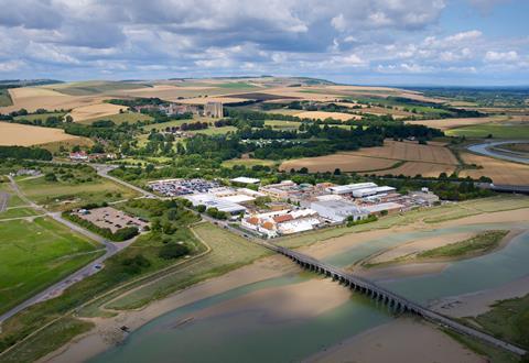 Ricardo announced plans to invest £2.5M in expanding its hydrogen-related research in February 2021 (image: Ricardo)