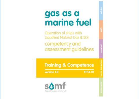 A defined list of competencies for all stakeholders will help to plan effective and consistent training Photo: SGMF