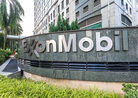 ExxonMobil has launched a service helping operators optimise their oil drain intervals Photo: Getty Images