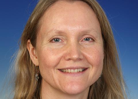 Dorthe Jacobsen was emphatic that regulatory and/or financial incentives would be needed for the industry to meet the IMO's decarbonisation targets.