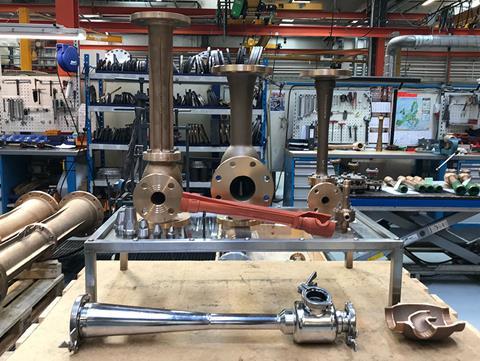 IP-Ejectors-on-display