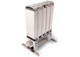 The MARANDA project will aim to develop Powercell's prototype S3 fuel cell stack for marine applications