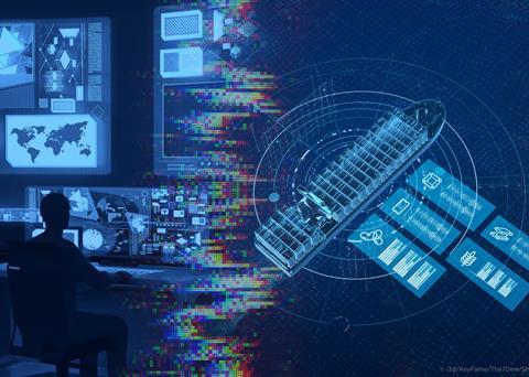 ABS has released a new guide for autonomous and remote control functions Photo: ABS