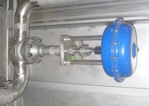 Parker Bestobell Marine to supply check valves for two Caledonian MacBrayne Ferries
