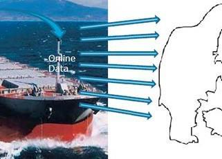 A project in Denmark will enable ship owners, OEMs and authorities to use real-time data on ship equipment condition