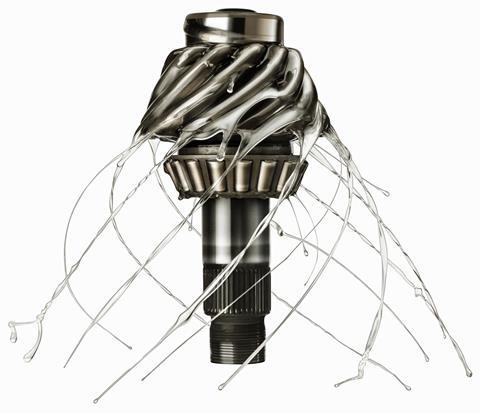 ExxonMobil's latest synthetic marine lubricant is designed for gearboxes and thrusters operating in extreme conditions