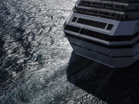 Paper copies of SRtP documentation have been replaced with a tablet-based digitalised system aboard Regent Seven Sea Cruises’ latest vessel, <i>Seven Seas Splendor</i>.