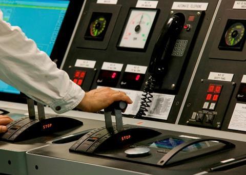 Kongsberg Maritime has shipped its 3,000th AuthChief C20 control system