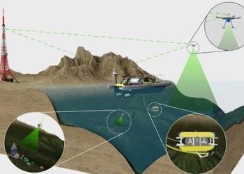 New project targets the ocean litter threat