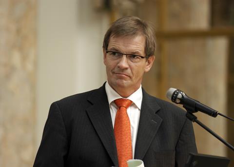 Bendt Bendtsen: “ETS will miss the intended climate target and runs the risk of derailing the IMO process” Photo: Johannes Jansson/Norden.org CC-BY-2.5-DK