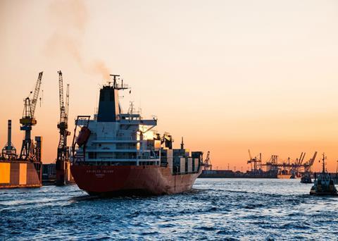 The Motorship Propulsion & Future Fuels Live panel will bring together a panel of industry heavyweights