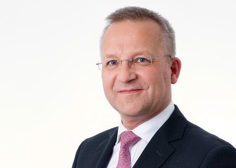 Dieter Royal