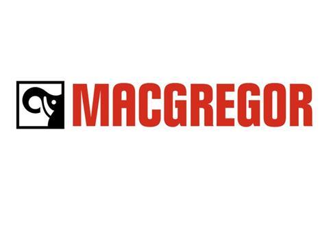 MacGregor has delivered a riser pull-in system to the world’s first deepwater semi-submersible production platform with condensate storage facilities Photo: MacGregor