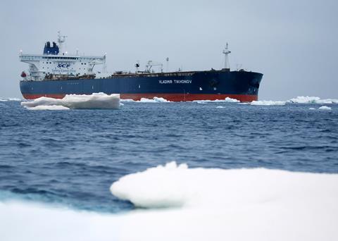 The countries will propose a HFO Arctic reduction plan at the IMO’s summer 2017 meeting