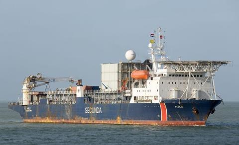 ‘Agile’ is undergoing a comprehensive conversion programme at Scheldepoort