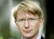 Bjørn Tore Markussen of DNV’s Clean Technology Centre in Singapore