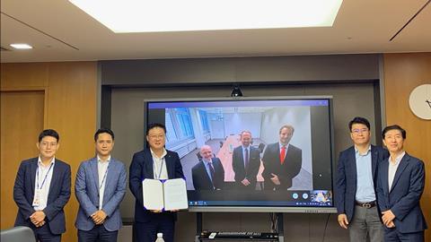 ABB Turbocharging and Hyundai Heavy Industries, have teamed up to offer an engine part-load optimization (EPLO) service for shipowners.