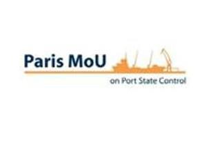 Paris MoU has issued temporary guidance to port authorities in response to the COVID-19 pandemic Photo: Paris MoU