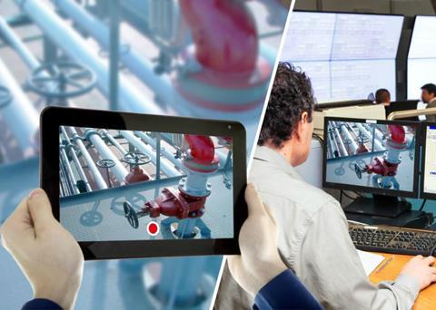 More than 15,000 surveys have been completed remotely since October 2018 Photo: DNV GL
