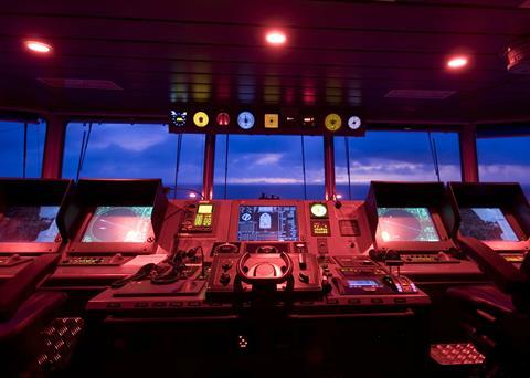 Rolls-Royce has acquired Servowatch Systems Photo: Rolls-Royce