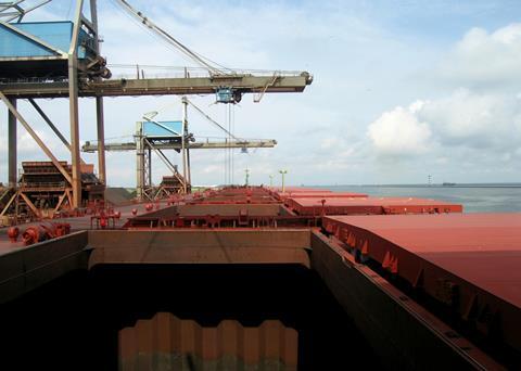 Hatch covers – lack of maintenance can give rise to major problems and cargo claims