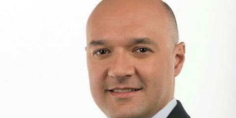 Eric Dehouck joins GTT from France's General Secretariat for Investment (SGPI), where he assisted the French Prime Minister as Director of the “Industry and Services” programme.