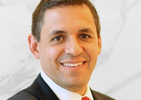 José Larios