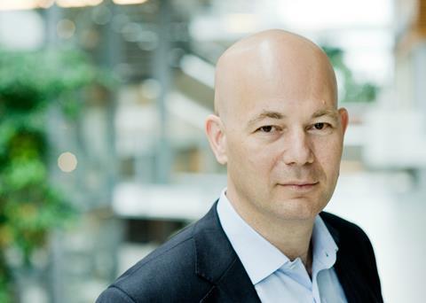 Børge Nogva, President, Høglund Marine Solutions said Backlund's experience working with different stakeholders in different capacities made him ideally suited to lead Høglund's new Helsinki office.