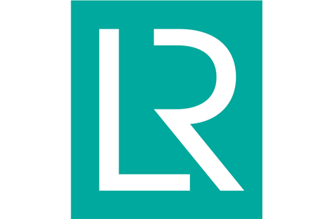 LR