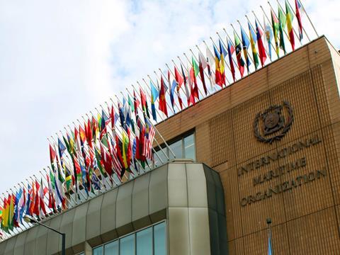The IMO has commended member states’ efforts to limit the spread of the coronavirus Photo: IMO