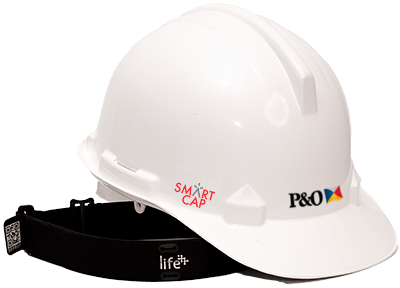 The SmartCap fatigue management system has previously been used in the mining and road transportation industries to eliminate fatigue-related safety incidents.