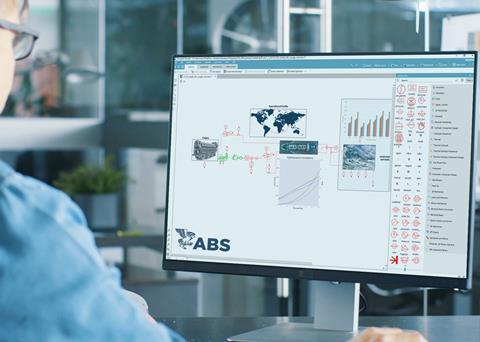 The new simulator will model decarbonisation technologies Photo: ABS