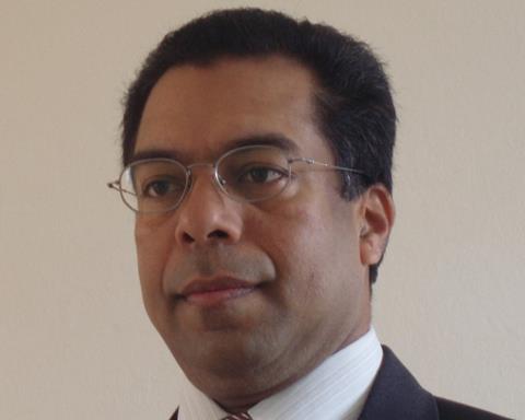 Dr M. Abdul Rahim