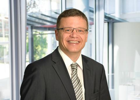 Otto Preiss will join Rolls-Royce Power Systems as Chief Operating Officer (COO) to the Management Board from 1 May.
