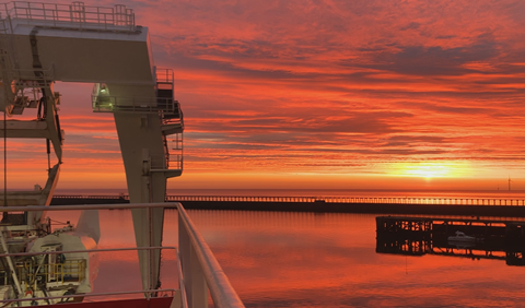 SPBES has inked a distribution deal with MJR Power & Automation covering its ESS solutions for the offshore and short sea market.