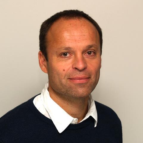 Olav Hansen, Senior Principal Consultant in Lloyd’s Register Risk Management Consulting, is a leading authority on the use of hydrogen and is involved in a number of hydrogen development projects. (Credit: Lloyd's Register)