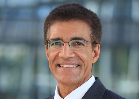 Patrick Havil: "the industry needs a new generation of marine lubricants"