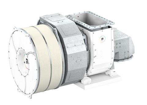 PBST has already supplied some TCT turbochargers in two-stage combinations (image: PBST)