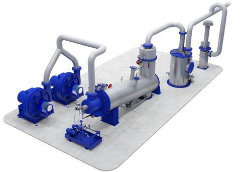 Alfa Laval’s Automatic Fuel Efficiency Module (AFEM) has a new modification for reducing fuel consumption