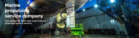 RM Propulsion B.V.