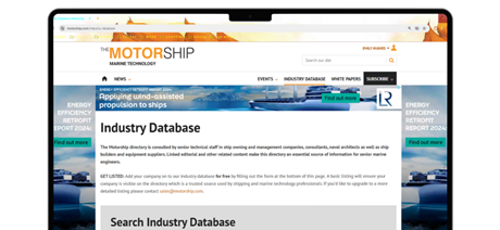 Industry Database