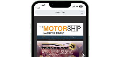 Digital Magazine
