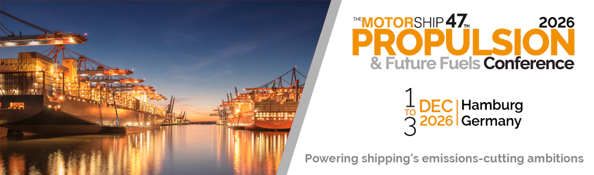 Propulsion & Future Fuels Conference 2026
